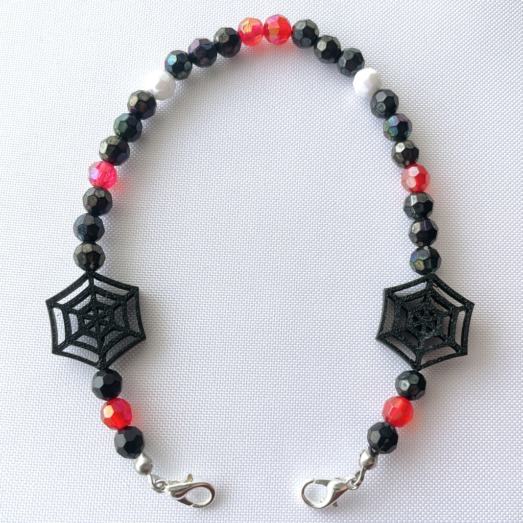 ひも 29.狐ヶ咲甘色〜37.ラヴィ・シュシュマルシュ