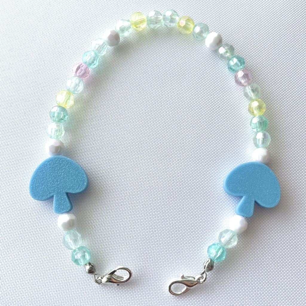 ひも 29.狐ヶ咲甘色〜37.ラヴィ・シュシュマルシュ