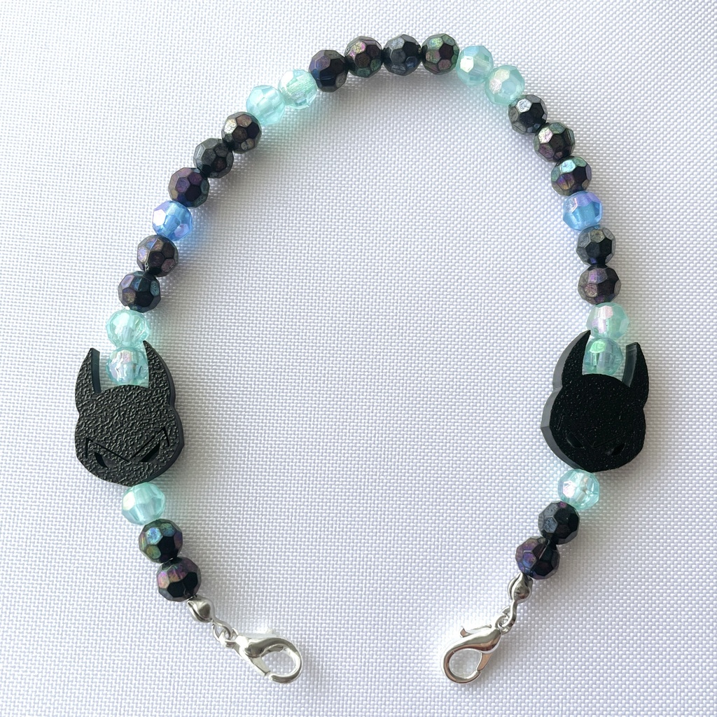 ひも 29.狐ヶ咲甘色〜37.ラヴィ・シュシュマルシュ