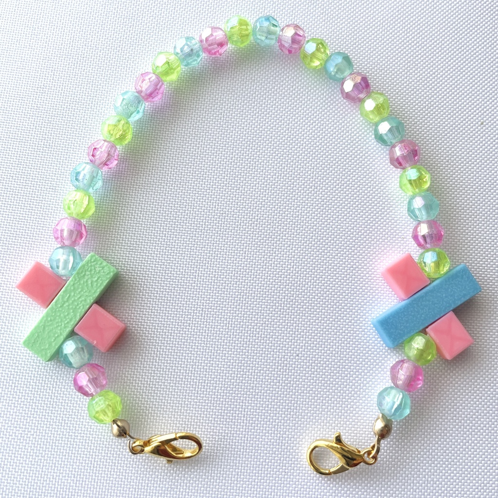 ひも 29.狐ヶ咲甘色〜37.ラヴィ・シュシュマルシュ