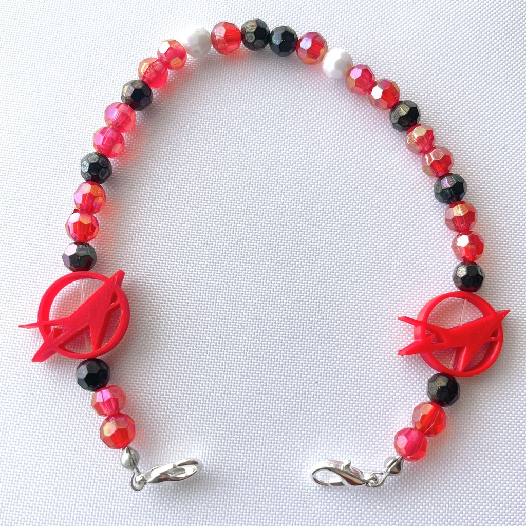 ひも 29.狐ヶ咲甘色〜37.ラヴィ・シュシュマルシュ