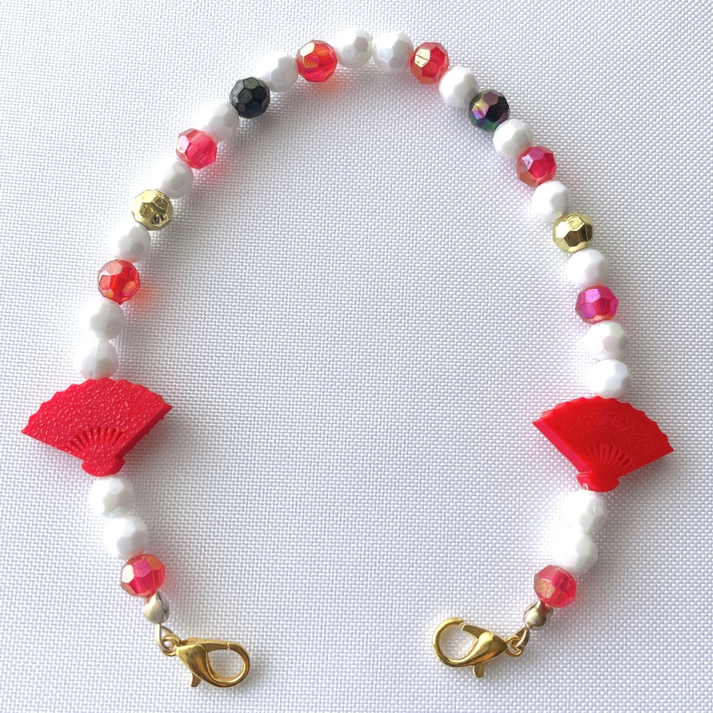 ひも 38.アル・ダハブ=アルカティア〜46.チーちゃん