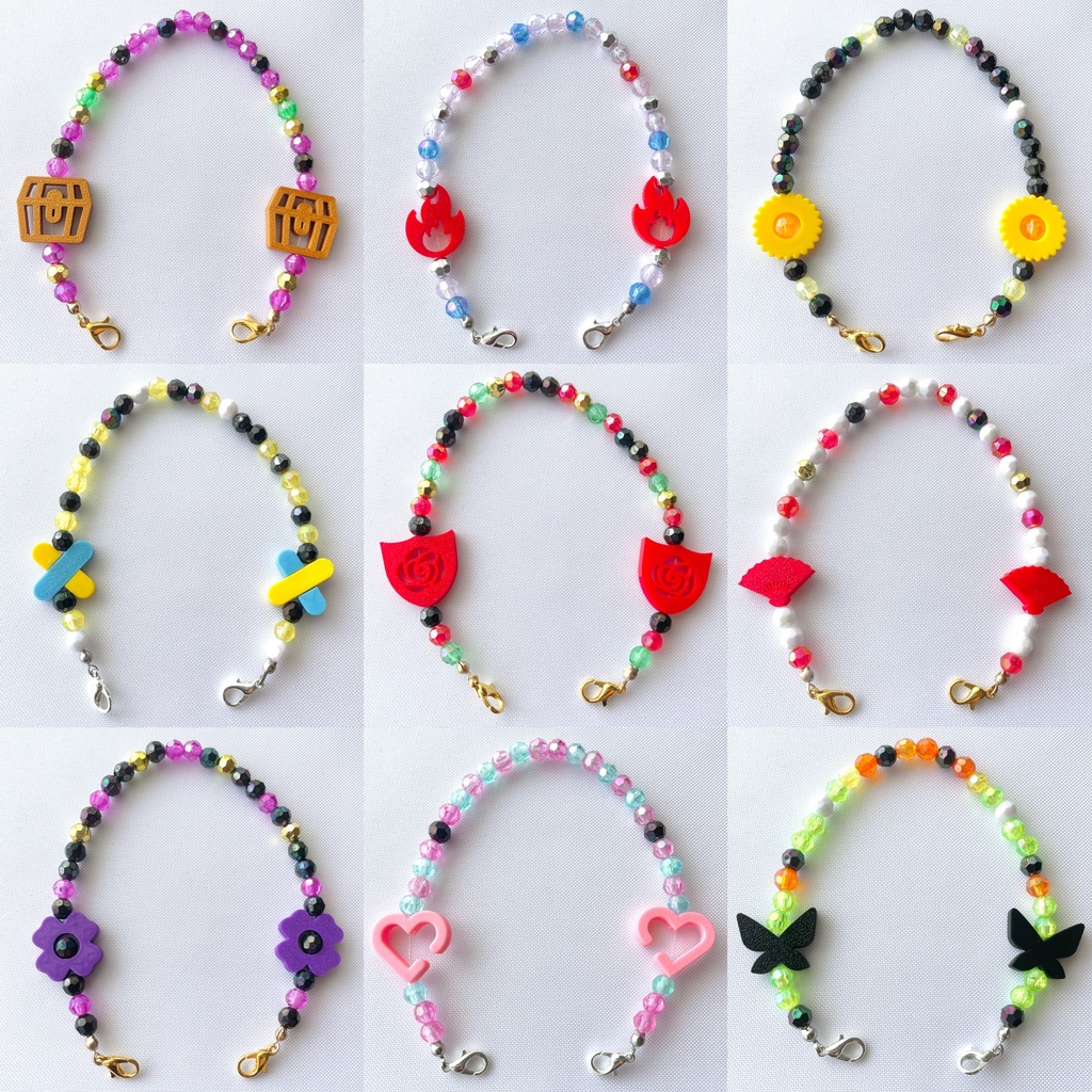 ひも 38.アル・ダハブ=アルカティア〜46.チーちゃん