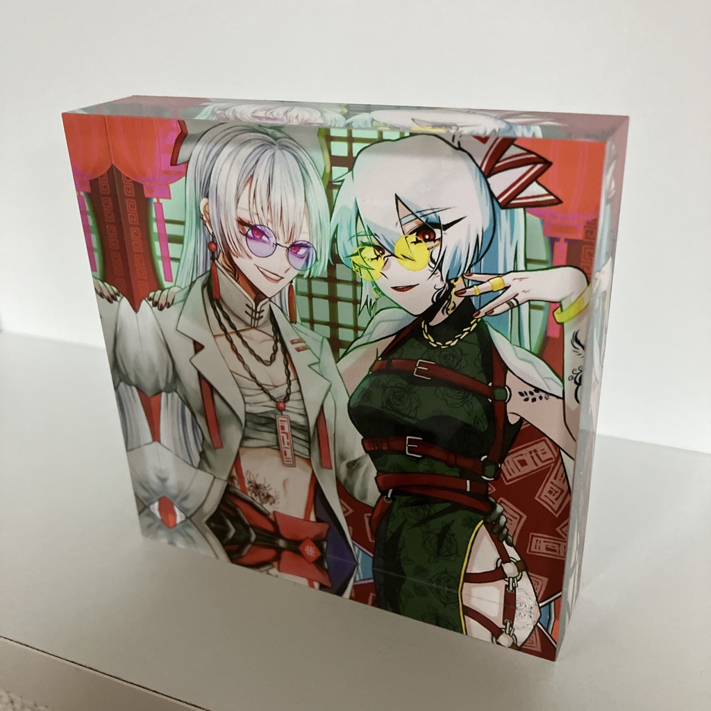 【限定】DCVAグッズセット【3セット】