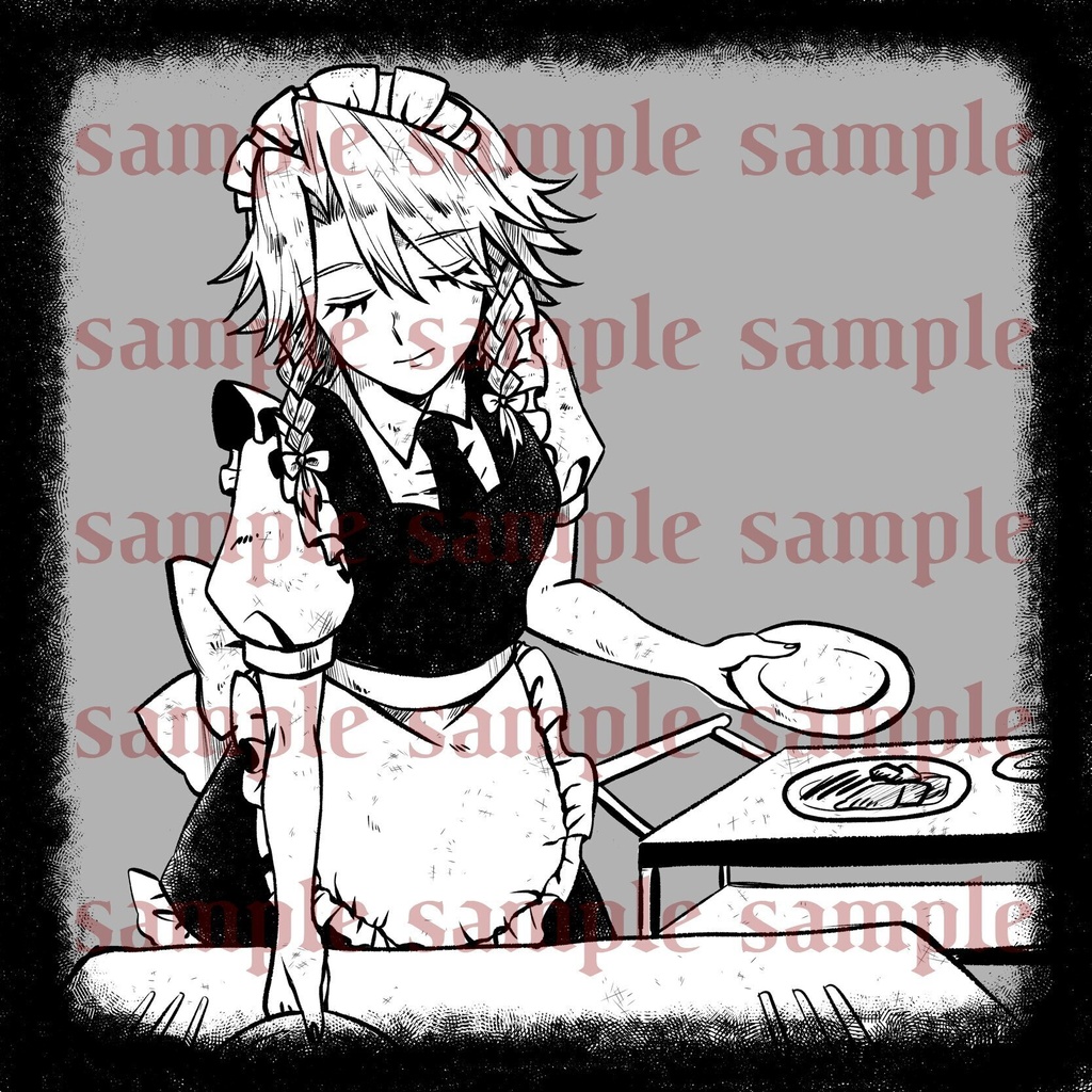 【絵本】恐怖の味 blood side/dark side【ルミフラ2冊SET】