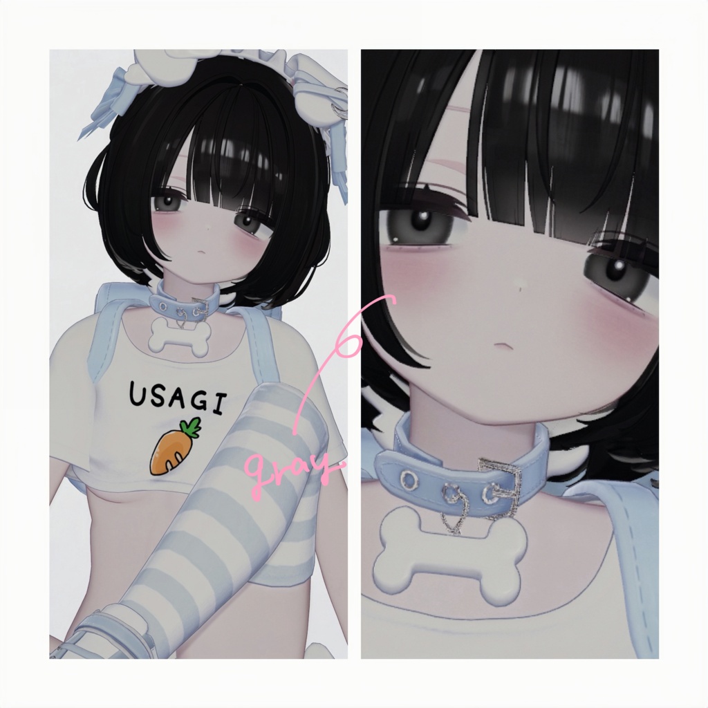 【うらら専用】おねだり♡ちわわアイ