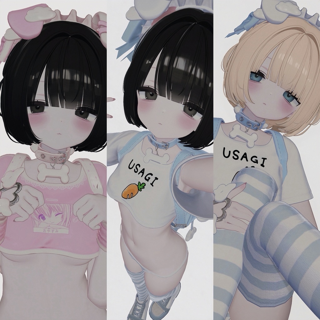 【うらら専用】おねだり♡ちわわアイ