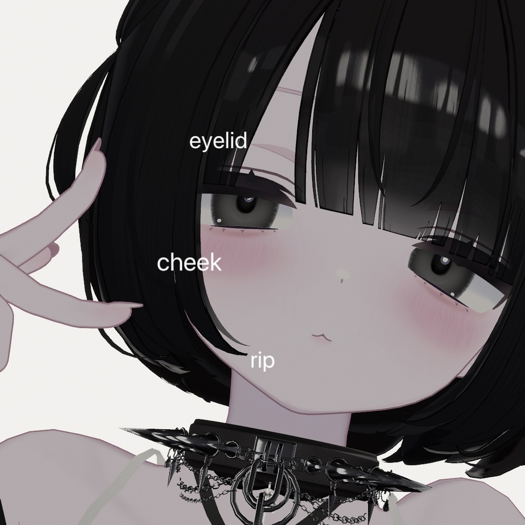 【うらら専用】おねだり♡ちわわアイ
