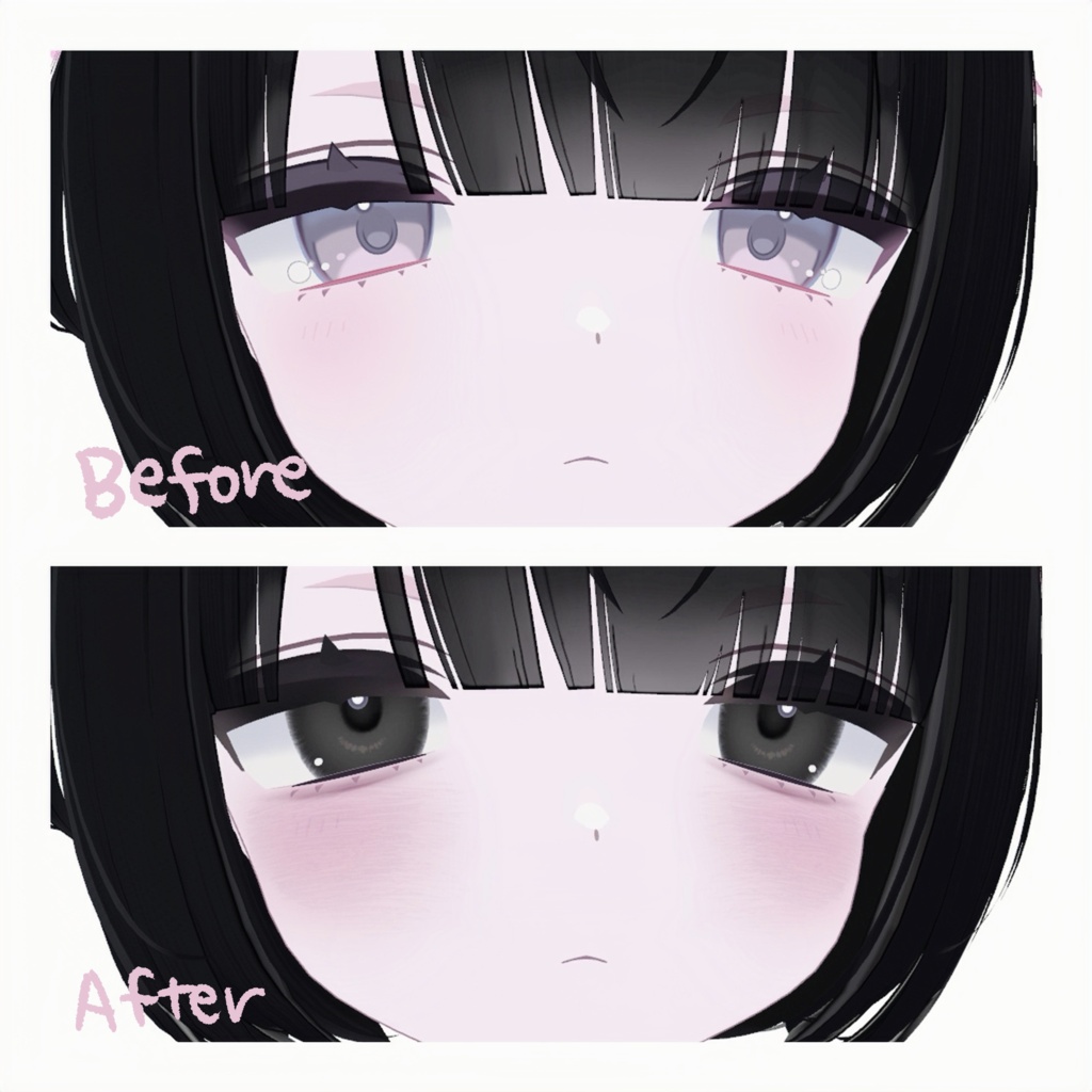 【うらら専用】おねだり♡ちわわアイ
