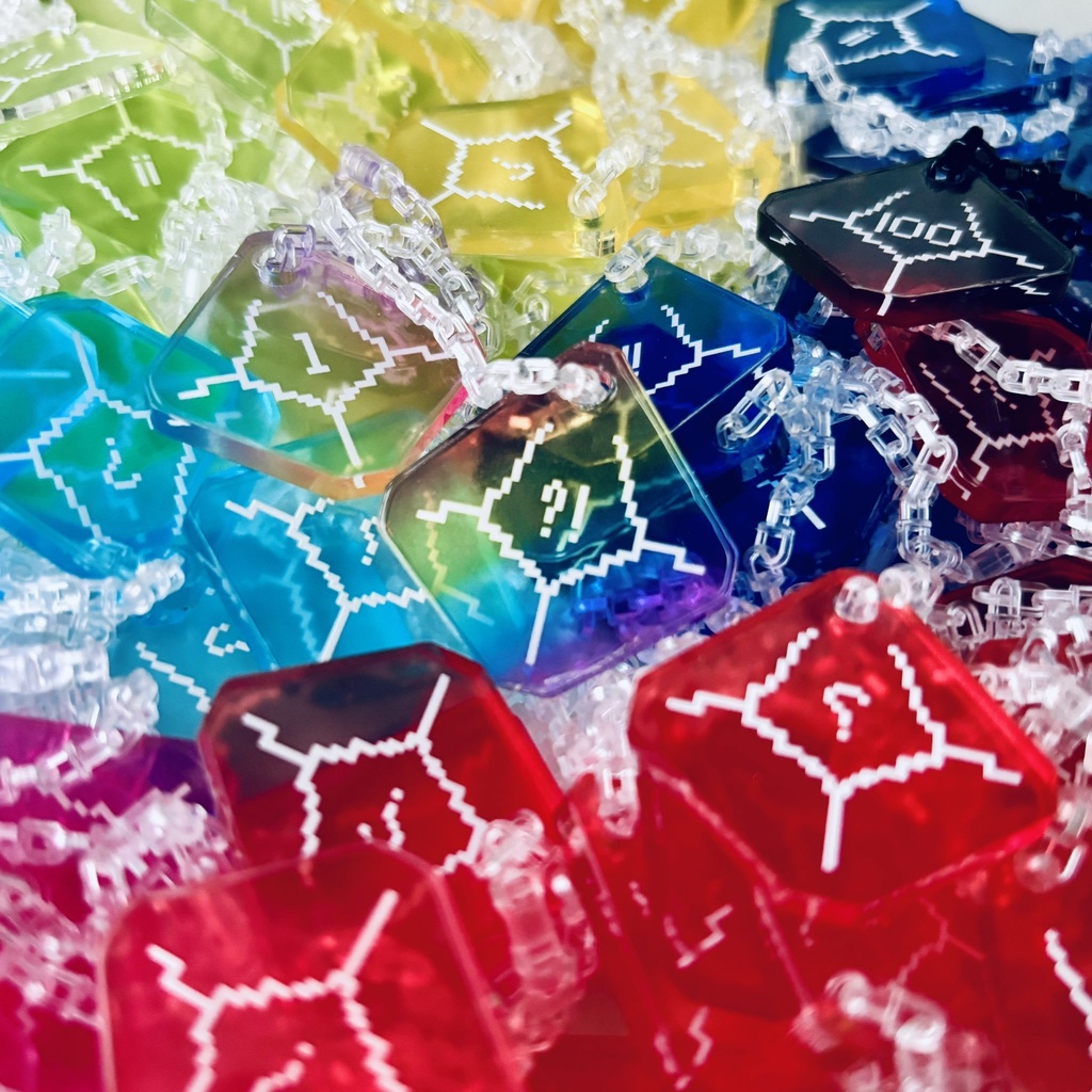 ˗ˏˋ ゲムマ2025秋🍁お品書きˎˊ˗