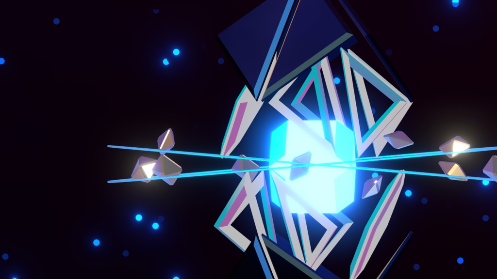 [delivery from the moon] for Vrc 