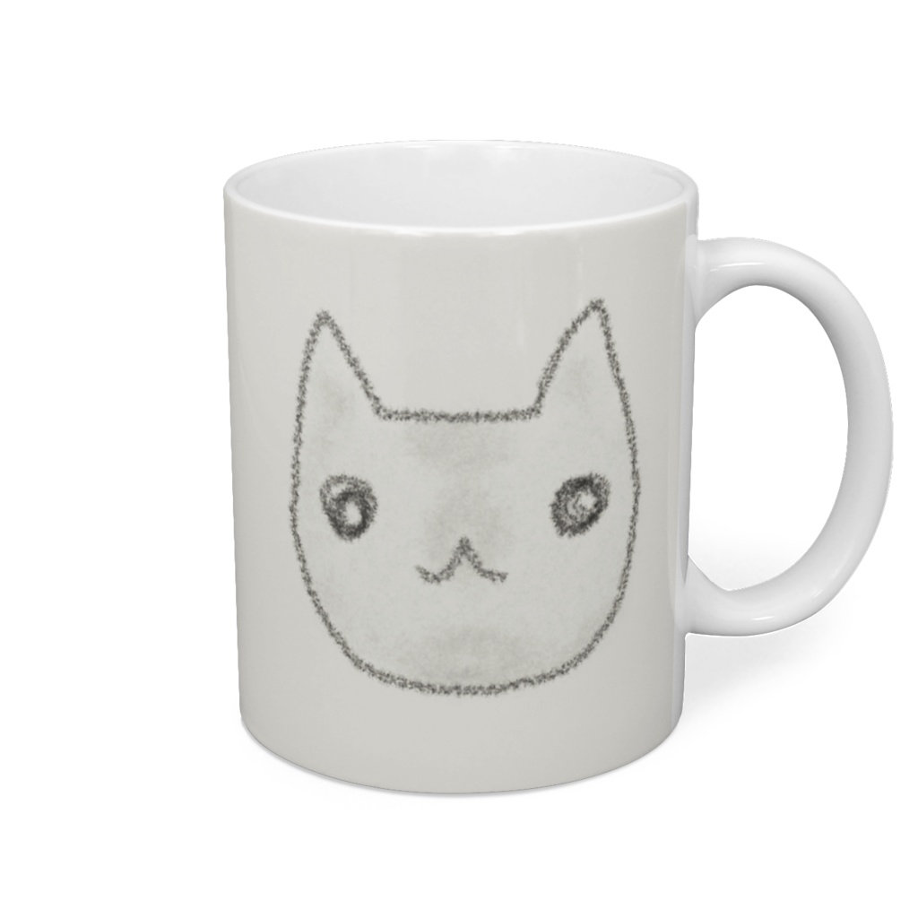 ねこマグ