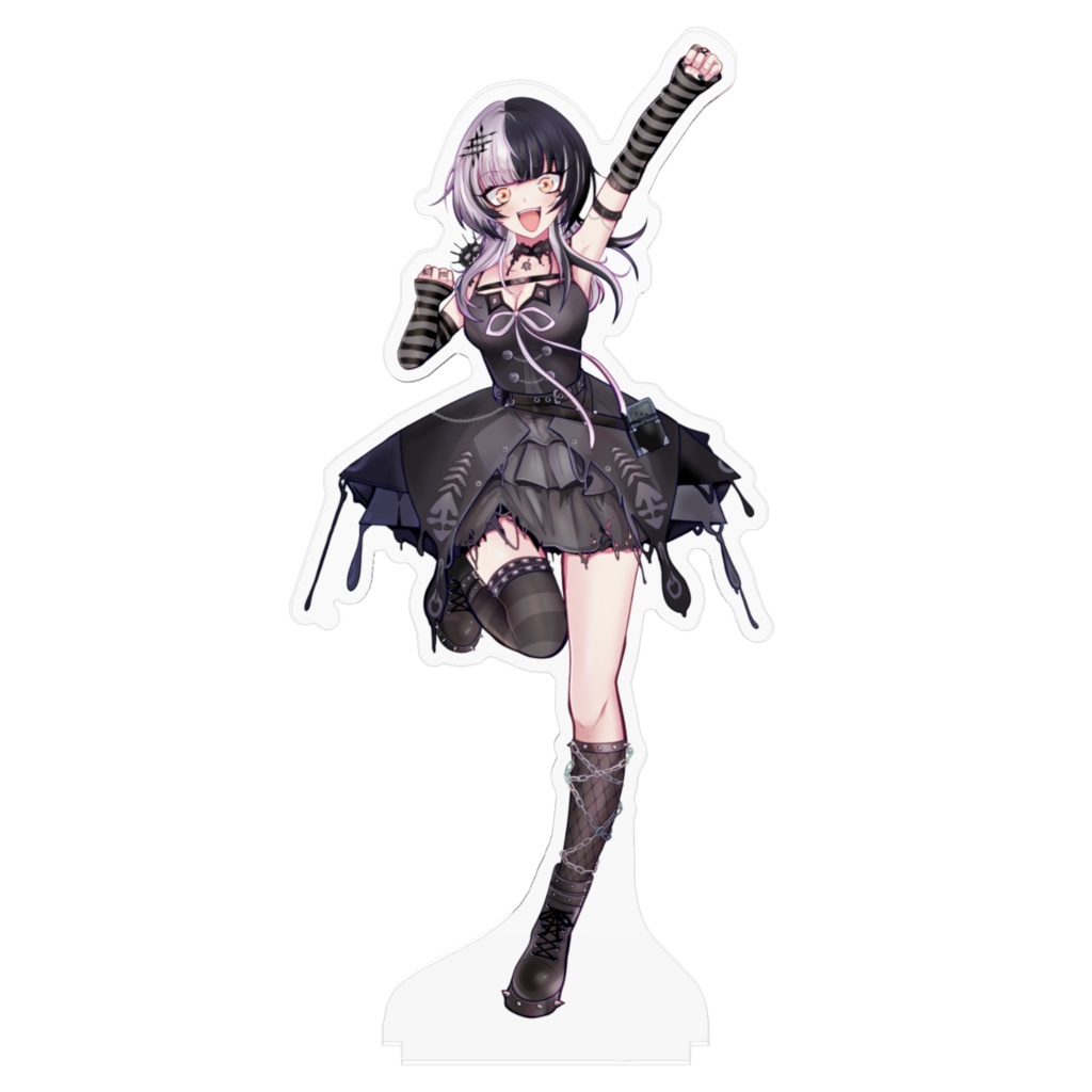 シオリ・ノヴェラ - アクリルスタンド