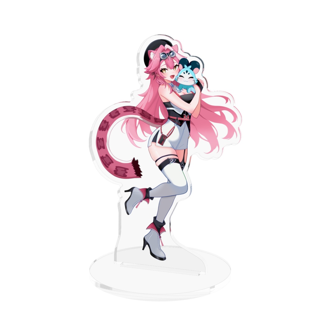 ラオーラ・パンテーラアクリルスタンド