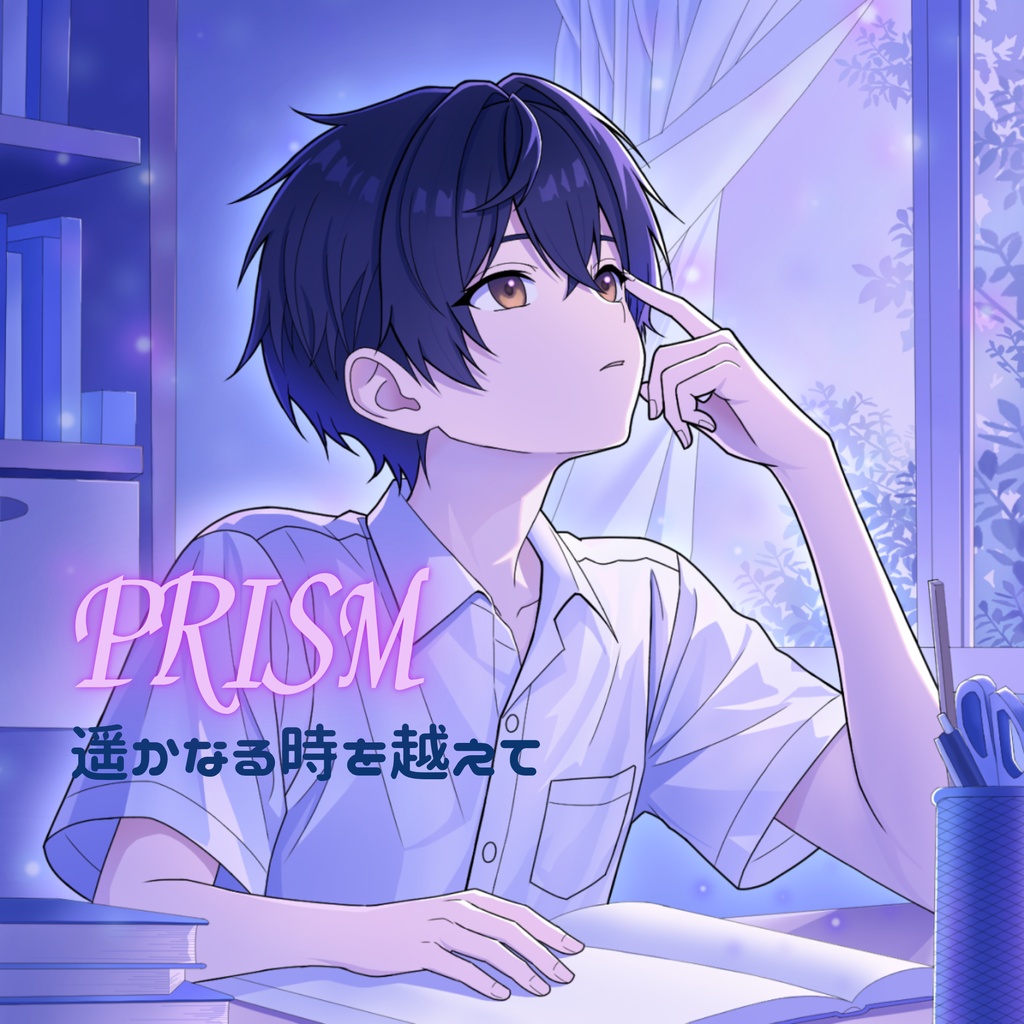 PRISM 遥かなる時を越えて