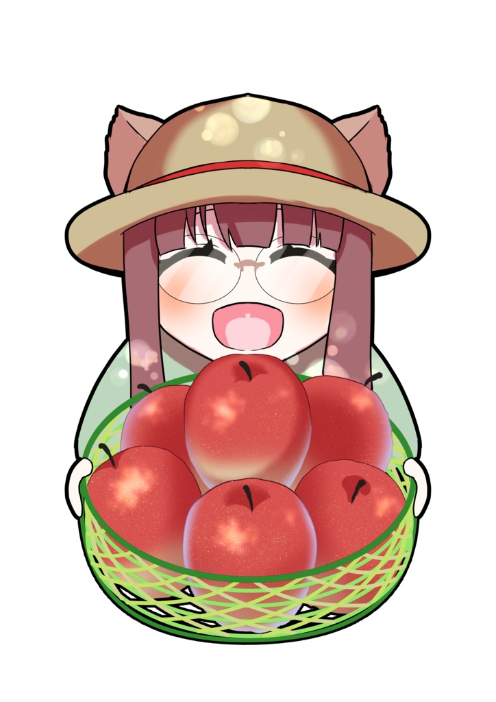 【家庭用】サンふじ・星の金貨２種アソート 3kg【規格外】