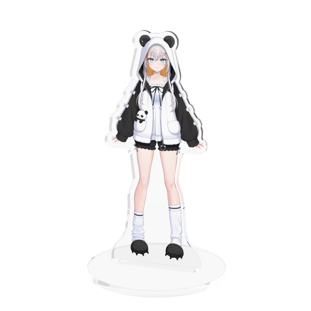 【新衣装記念グッズ】アクリルスタンド