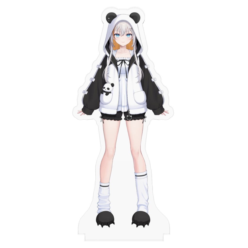 【新衣装記念グッズ】アクリルスタンド