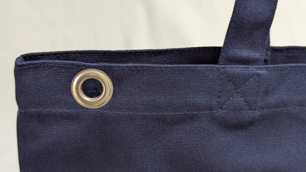 アイカツアカデミー!フアンメイドトートバッグ「streaming club」