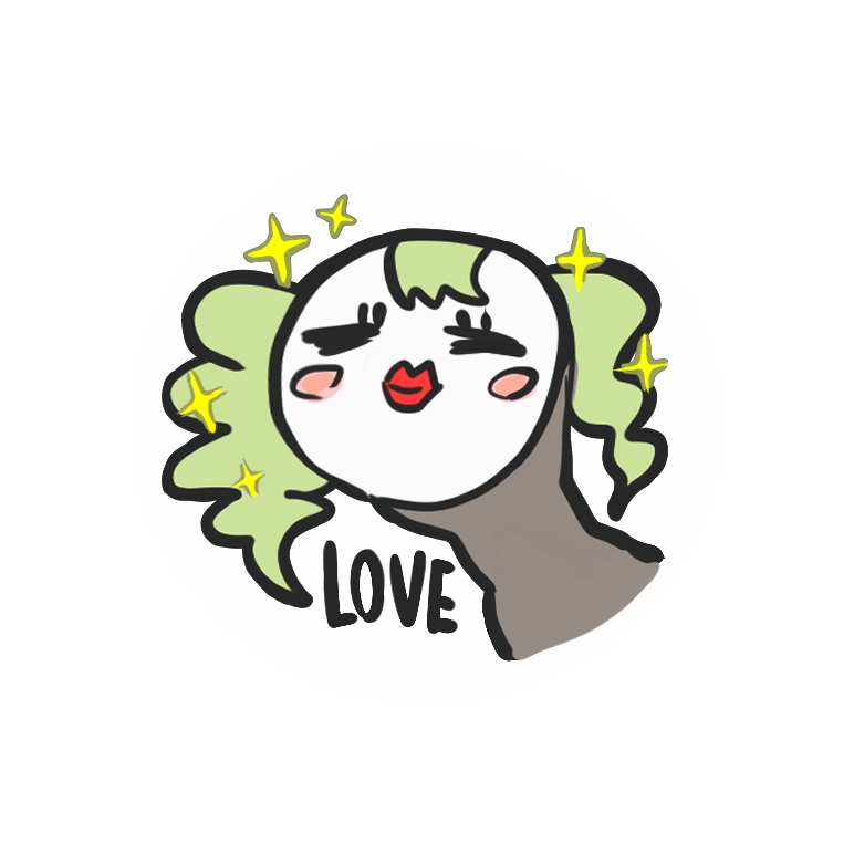 アイカツアカデミー！フアンメイド　シーリン・スタコさんマグネット