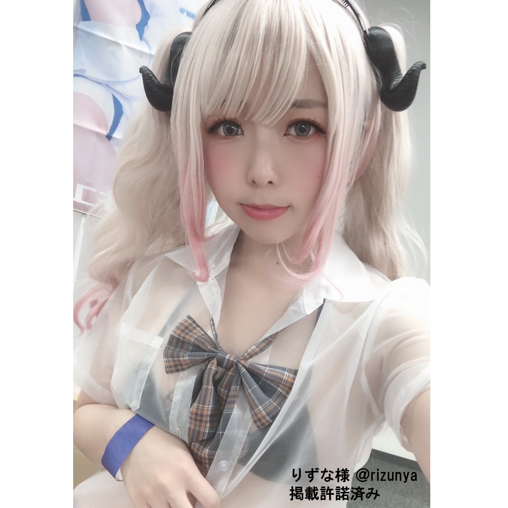 悪魔の角  3型 羊の角 ハロウィン コスプレ 仮装 カチューシャ付き