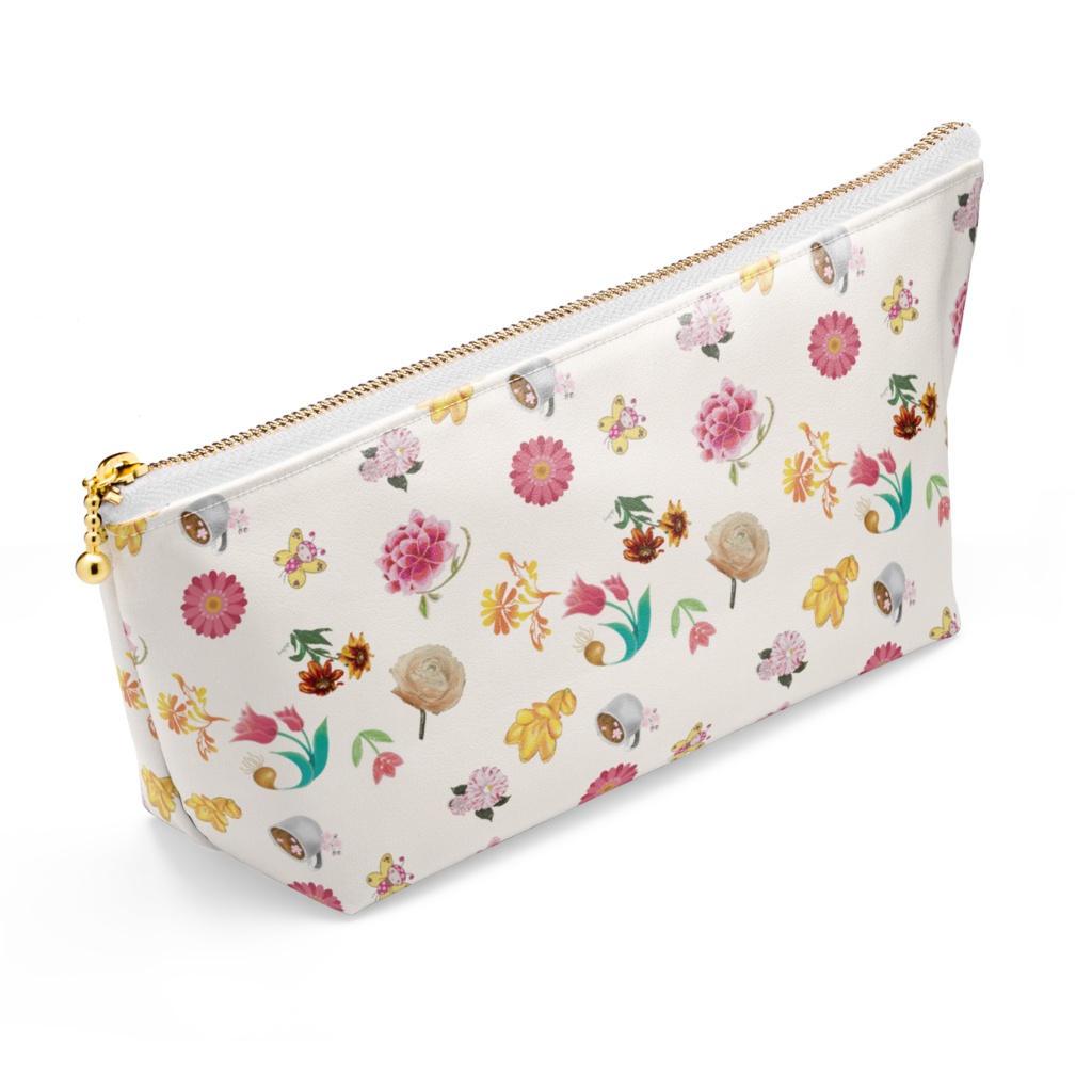 Spring Bloom-sunlight ポーチ