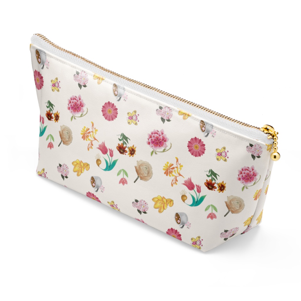 Spring Bloom-sunlight ポーチ