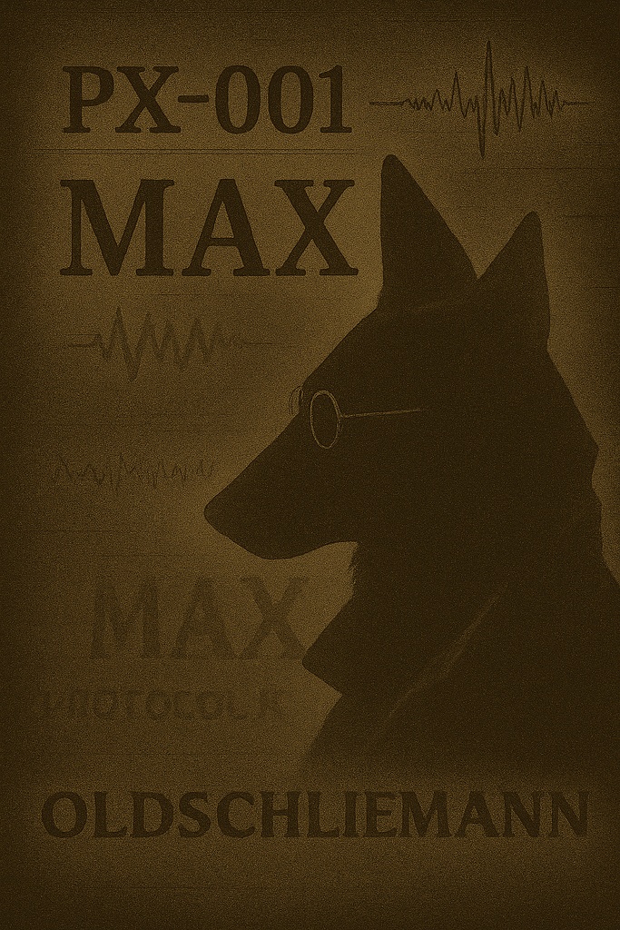 PX-000 Classified SHADOWS