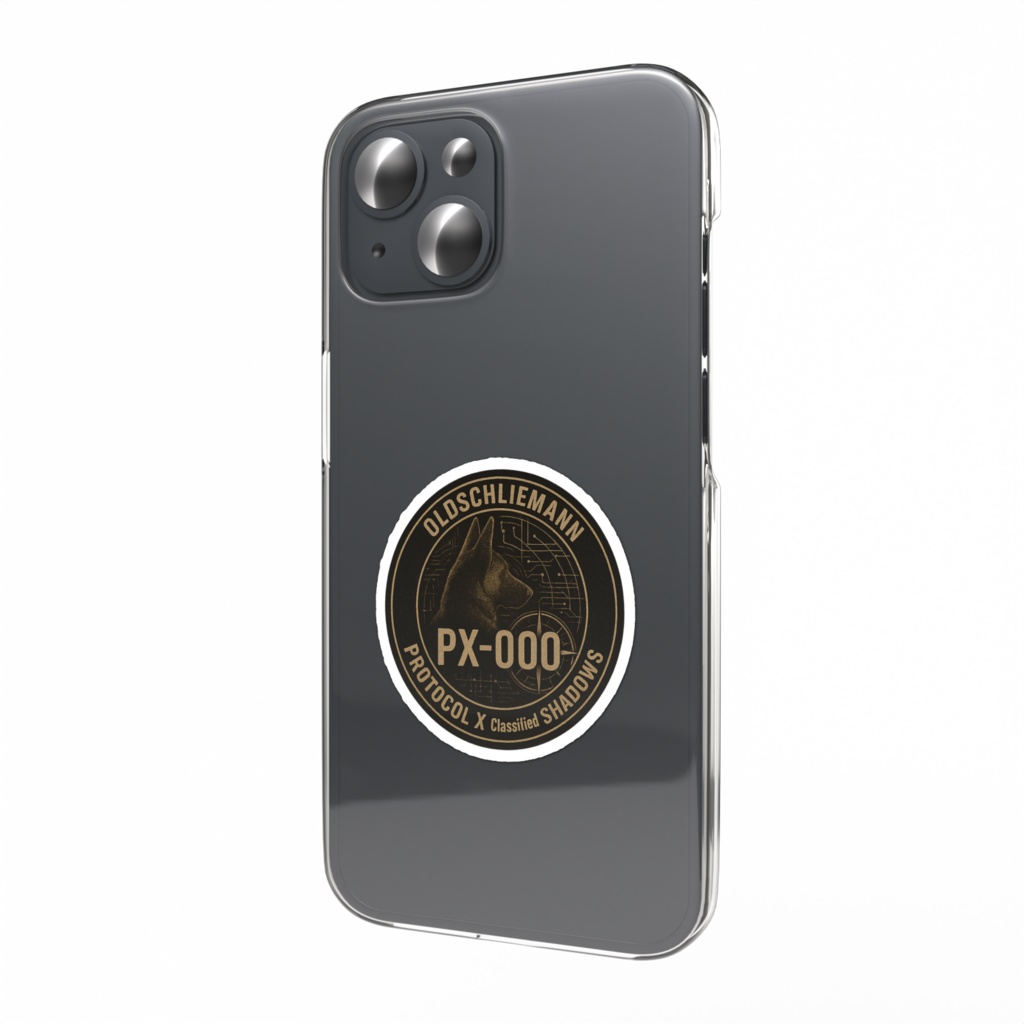 PX-000 Classified SHADOWS