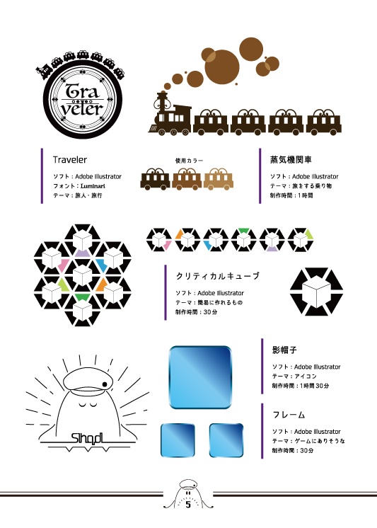 Canvas Labo初回版