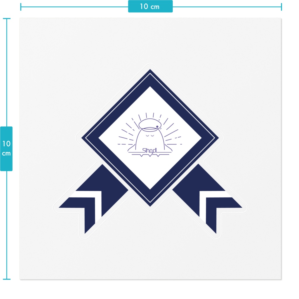 影帽子 ver.Canvas Labo