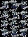 【pictSQUARE用アバターデータ】スーツのたぬき?ではない(ドット絵素材)
