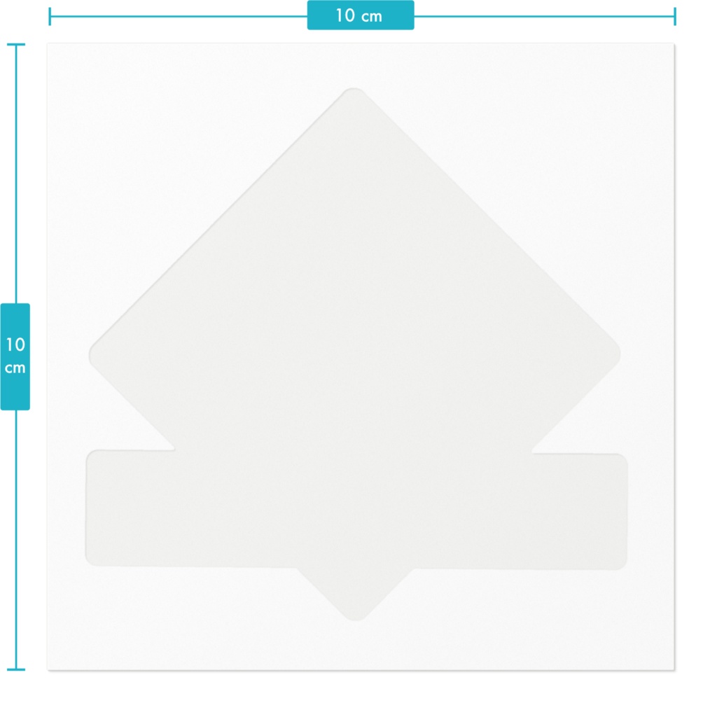 【BAKANOMIグッズ】最悪の飲み会!?BAKANOMIステッカー