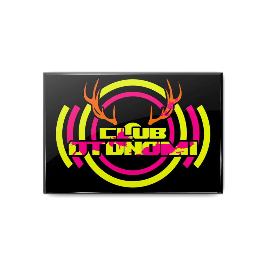 【OTONOMIグッズ】OTONOMI 選べる缶バッジ