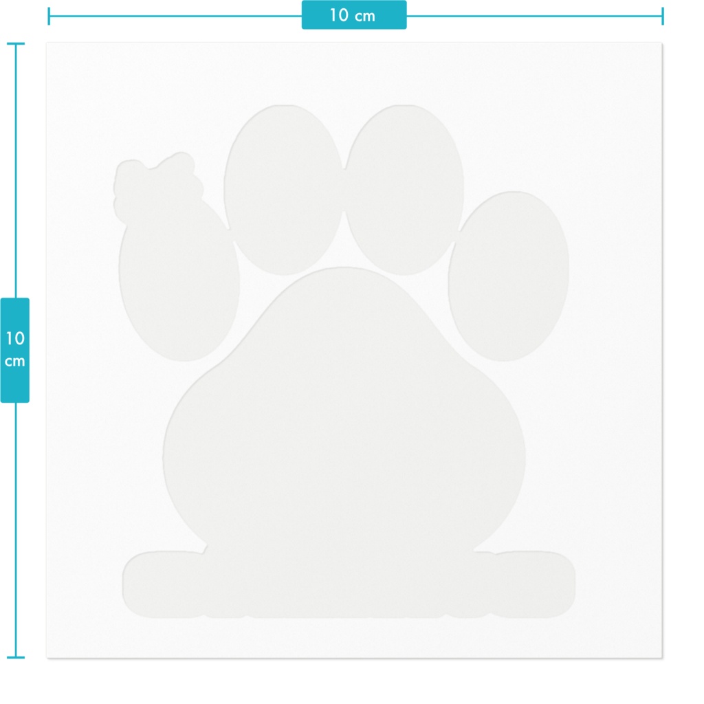 【KOG Gaming】コギゲーミング ホワイトステッカー オープンベータ版