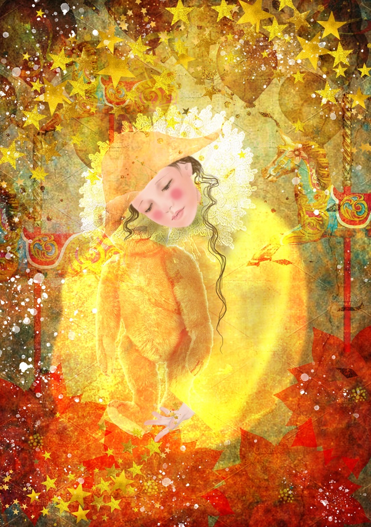 星の生まれた日