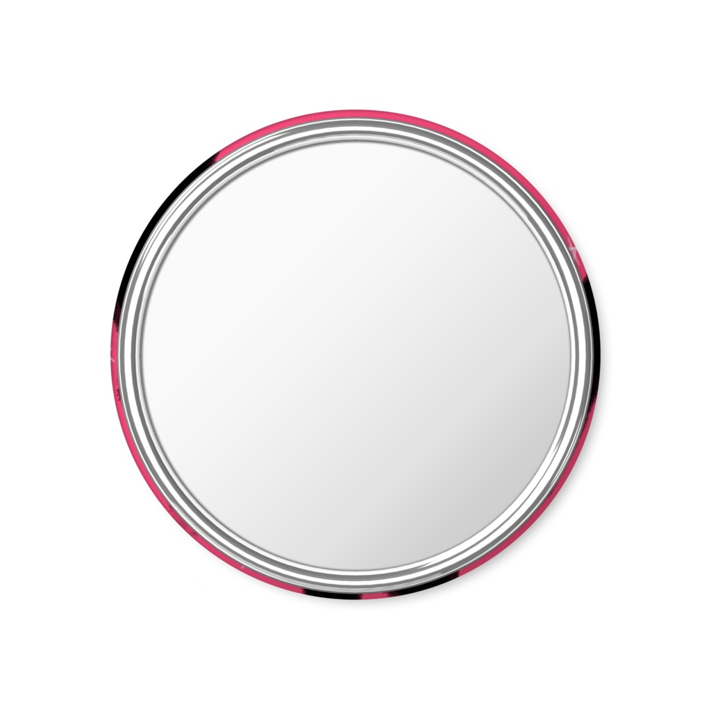 emuオリジナルmini鏡