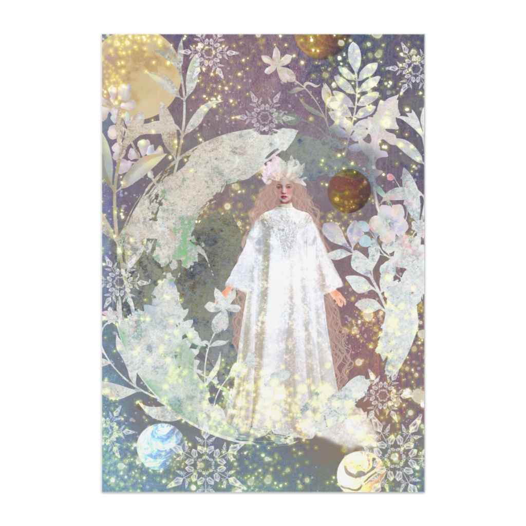 winter flower