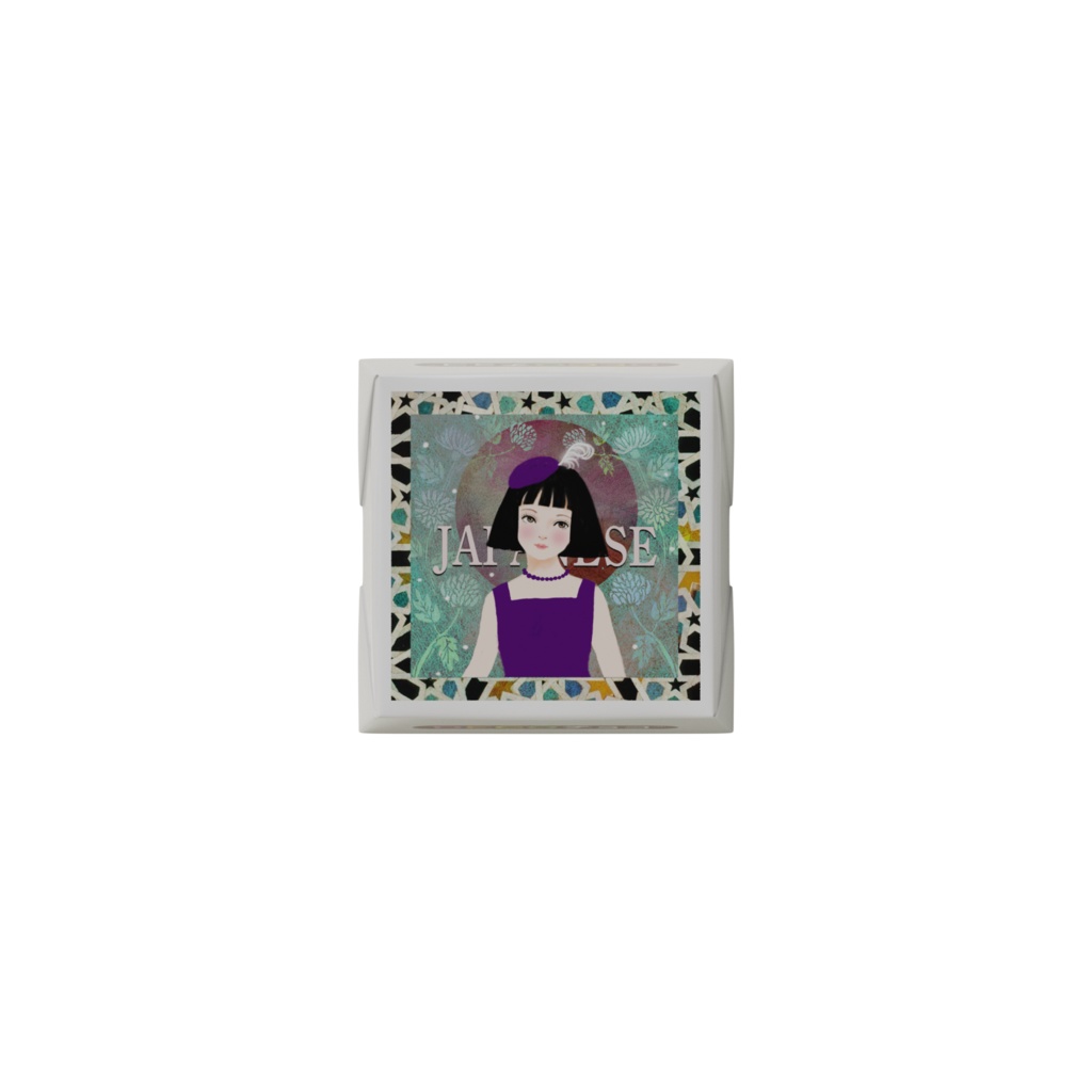 懐古的ちよこれいと