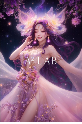 星々と踊る