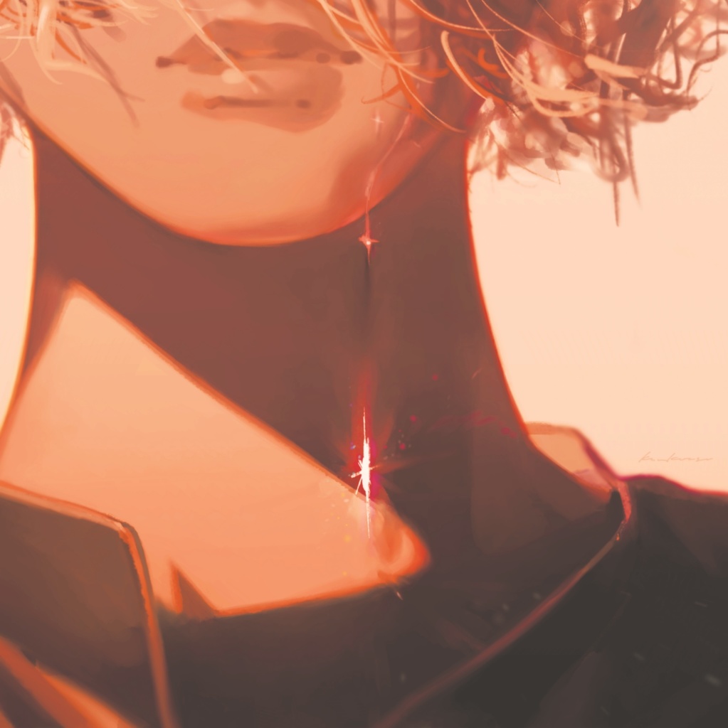 キャンバスプリント／2