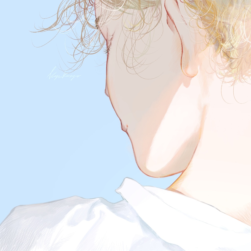 キャンバスプリント／4