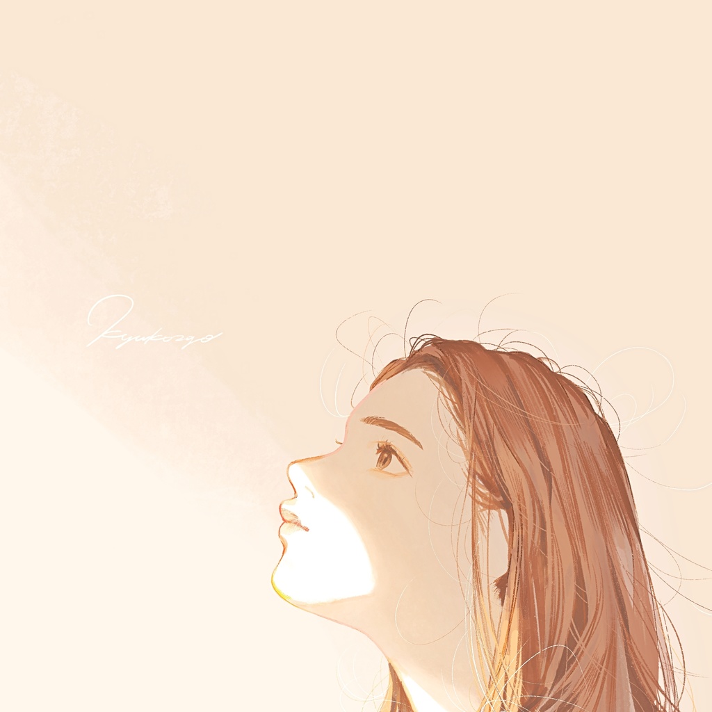 キャンバスプリント／5