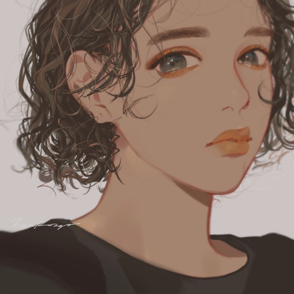 キャンバスプリント／6