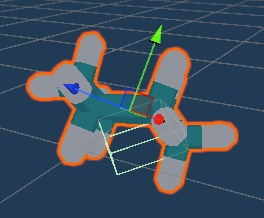 【無料】フラーレン・ナノチューブセット(椅子型シクロヘキサン型椅子付き)
