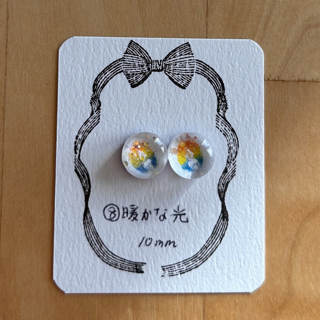 【過去作】 ドール カボションアイ 10mm16mm