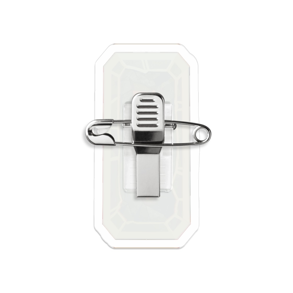 クルストバッジ