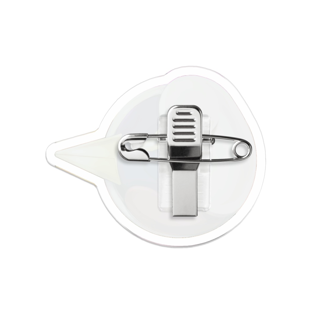 オルニトバッジ