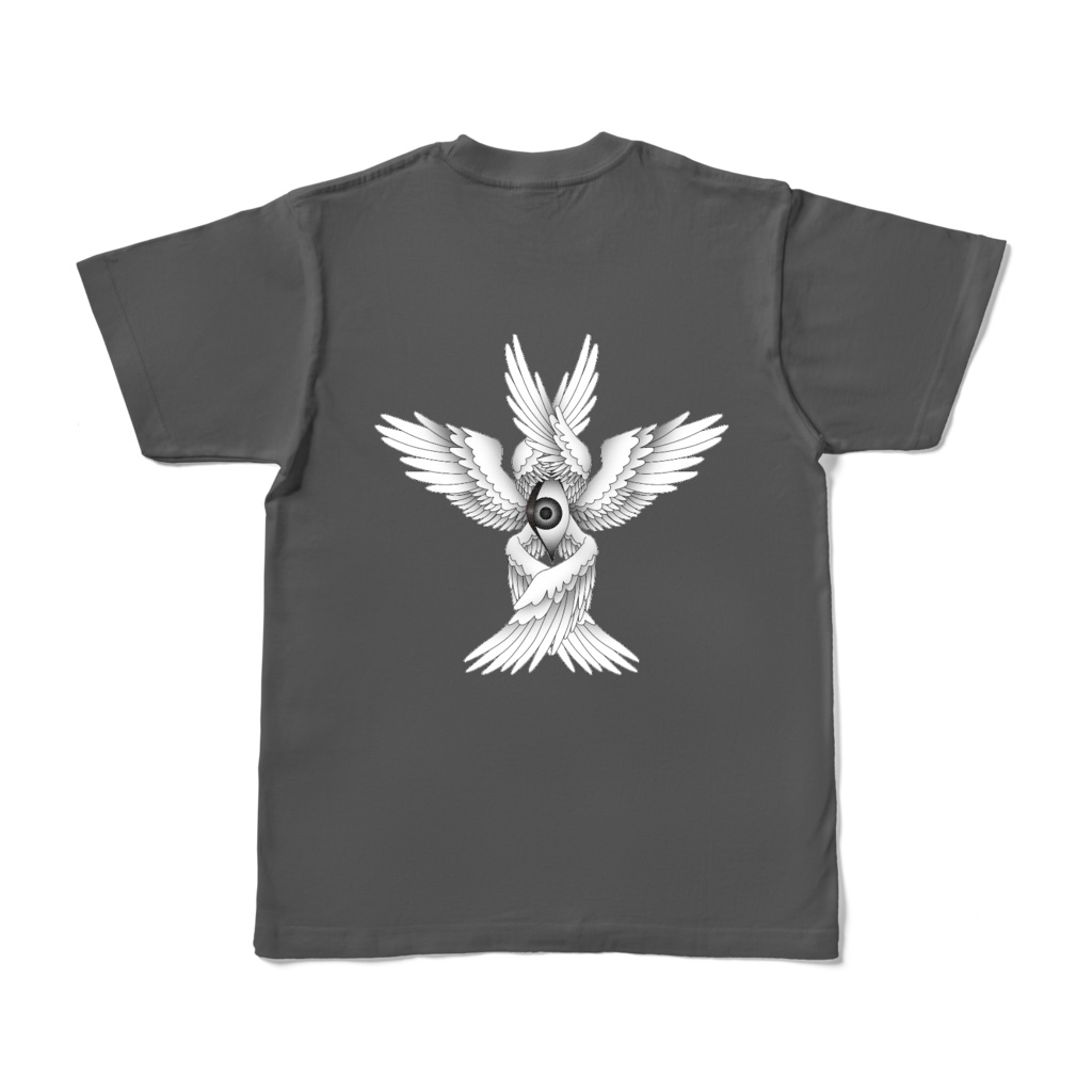 セラフィム Tシャツ