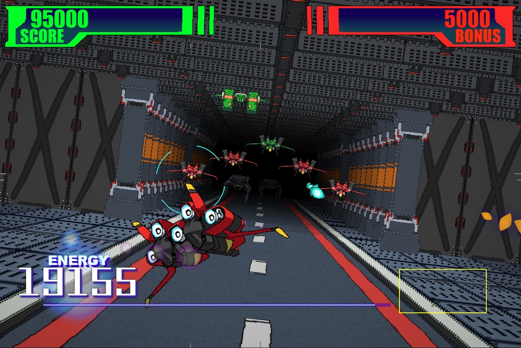 スターストーム